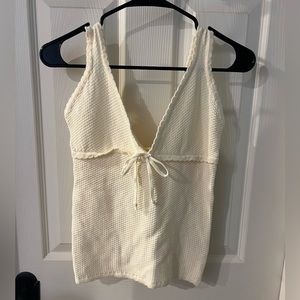 Djerf Avenue Amorini Tank